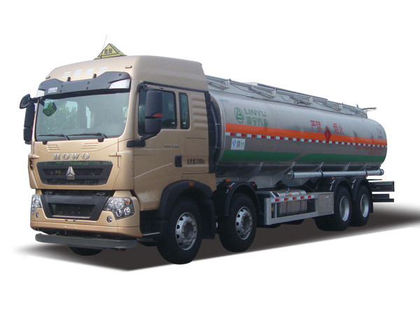 看完這幾點，就知道中集凌宇罐車為什么這么火了！