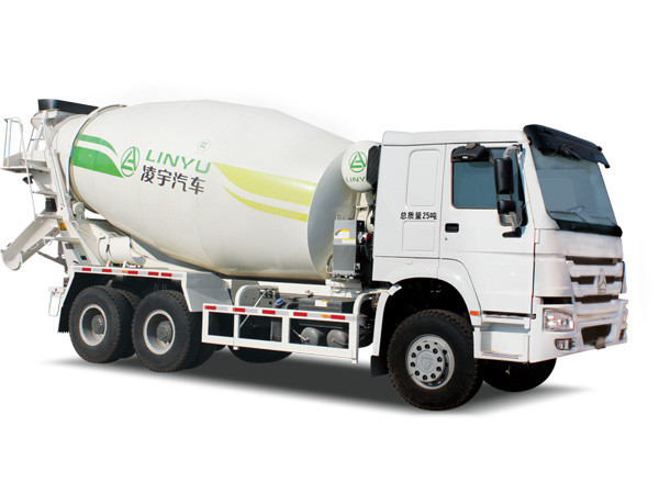 中集攪拌車銷售又傳喜訊：26臺(tái)攪拌車交付大客戶！