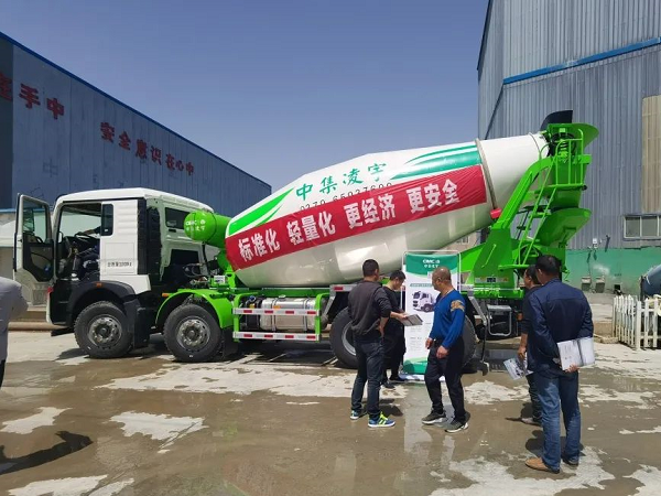 中集凌宇全國(guó)巡展拉開序幕，這場(chǎng)盛典你一定不能錯(cuò)過(guò)……