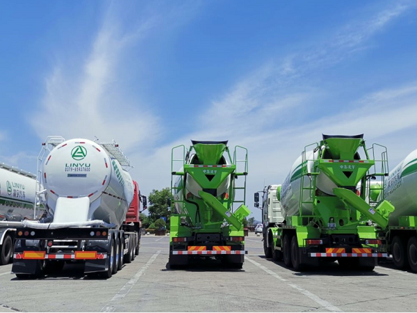 重卡市場11月份繼續高歌，累計銷量150.2萬輛！?。? title=