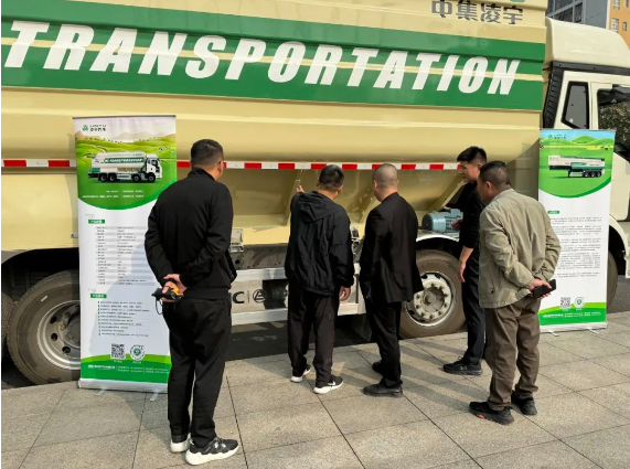 【公司新聞】[星辰牧歌 唱響九州]——重慶站：牧歌悠悠傳渝水，星輝熠熠耀山城！