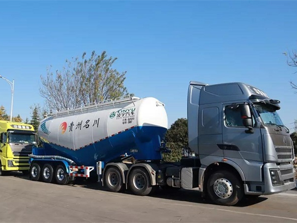 這個冬天玩轉(zhuǎn)“色彩穿搭”，凌宇多彩粉罐向黔出發(fā)