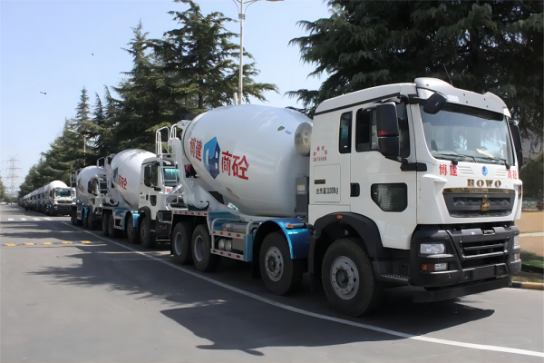 【重卡新聞】7月重卡銷5.9萬輛！這項重要政策終于落地！