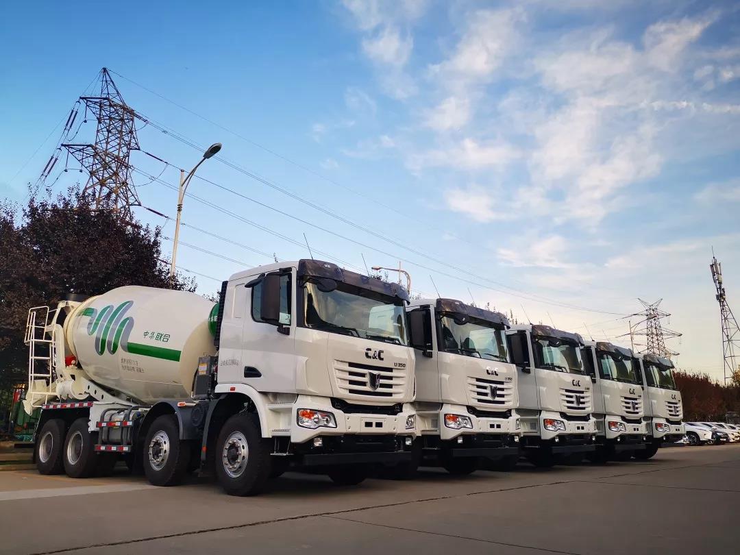 11月重卡銷量9.4萬，2019年或將再創歷史新高！